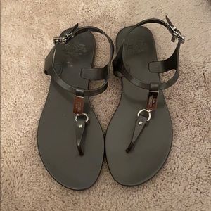 Coach Sandals